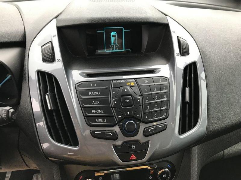 Ford Tourneo Connect 1.6 TDCi 115cv Titanium TETTO PANORAMICO!!