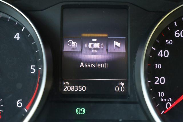 VOLKSWAGEN Passat Alltrack 2.0 BiTDI 240CV 4MOTION DSG Executive LED Pelle E6
