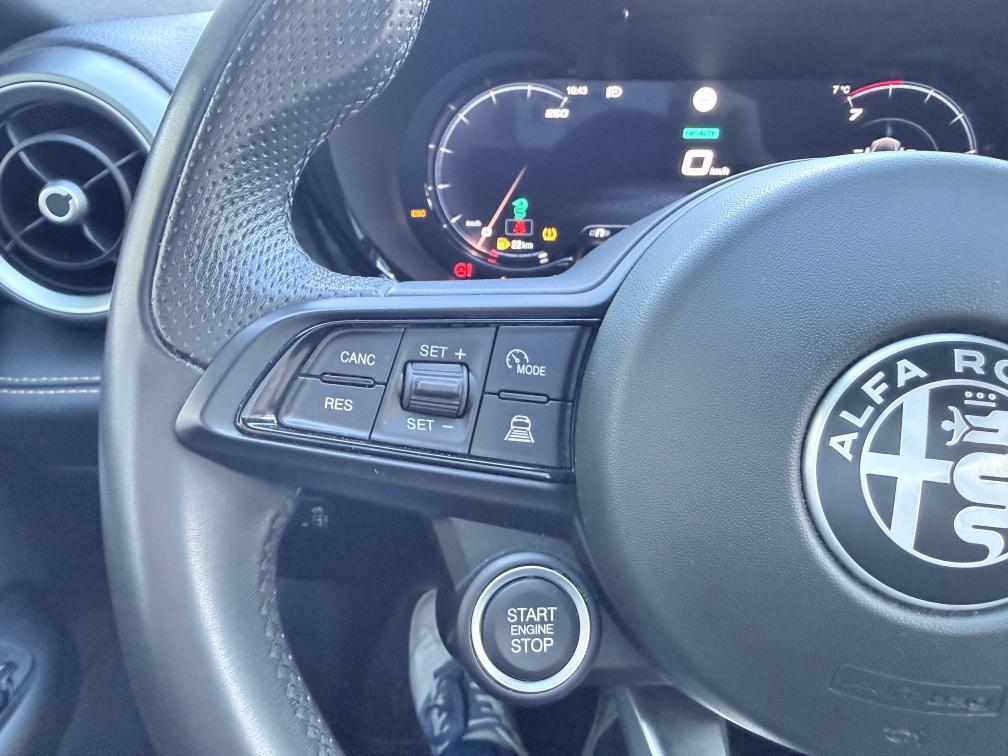Alfa Romeo Tonale 1.3 phev Ti Q4 280cv at6
