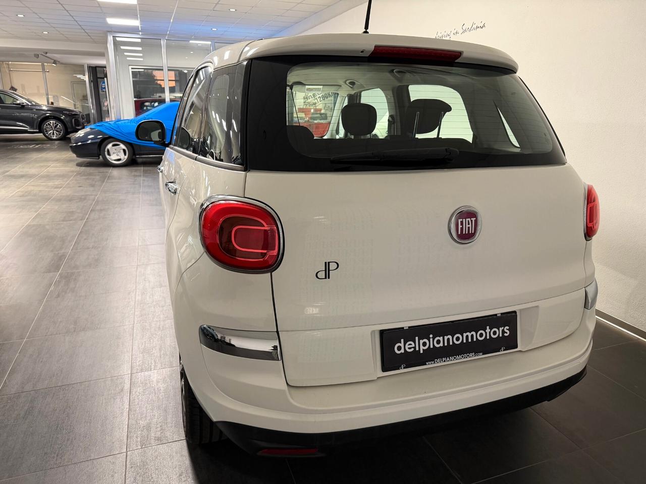 Fiat 500L 1.6 Multijet 120 CV Urban