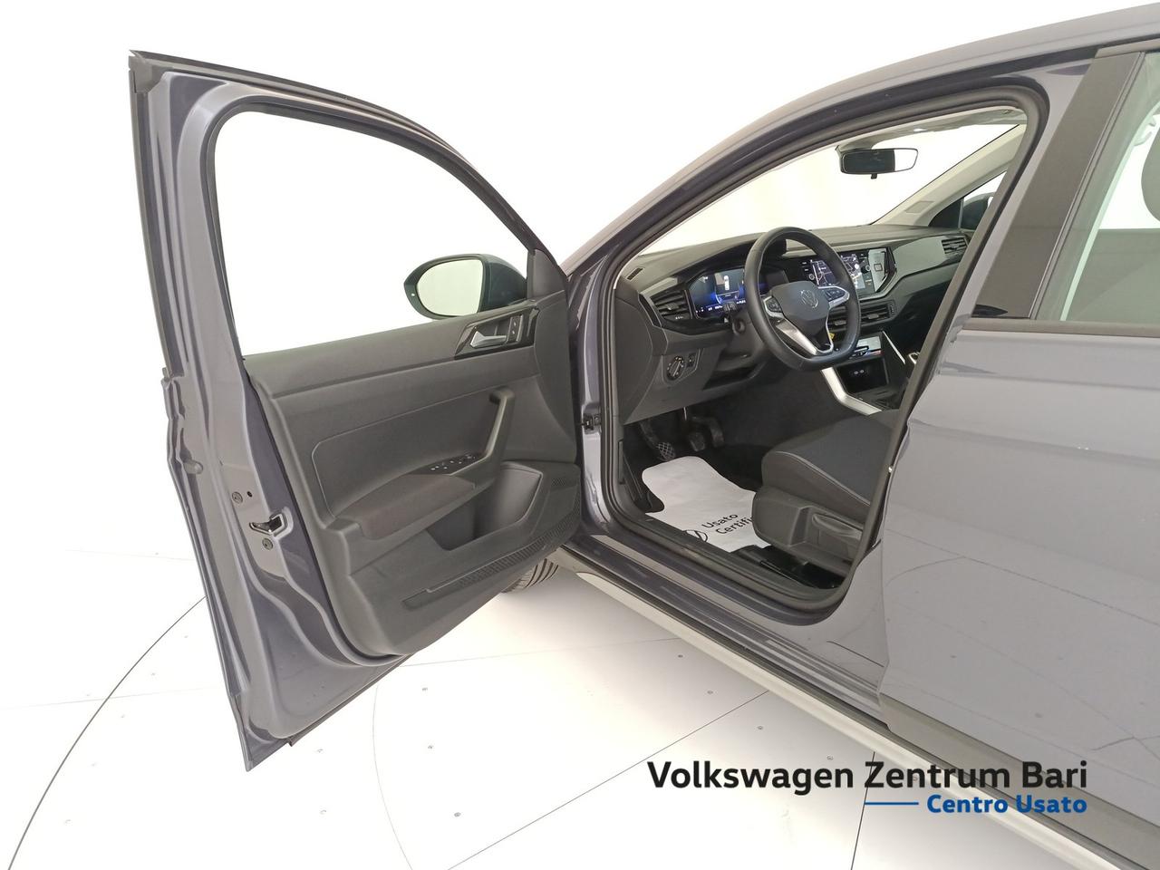 Volkswagen Taigo 1.0 tsi life 115cv