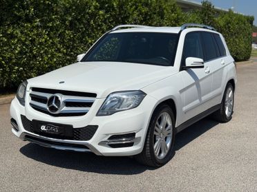 Mercedes-benz GLK 200 GLK 200 CDI 2WD BlueEFFICIENCY Premium