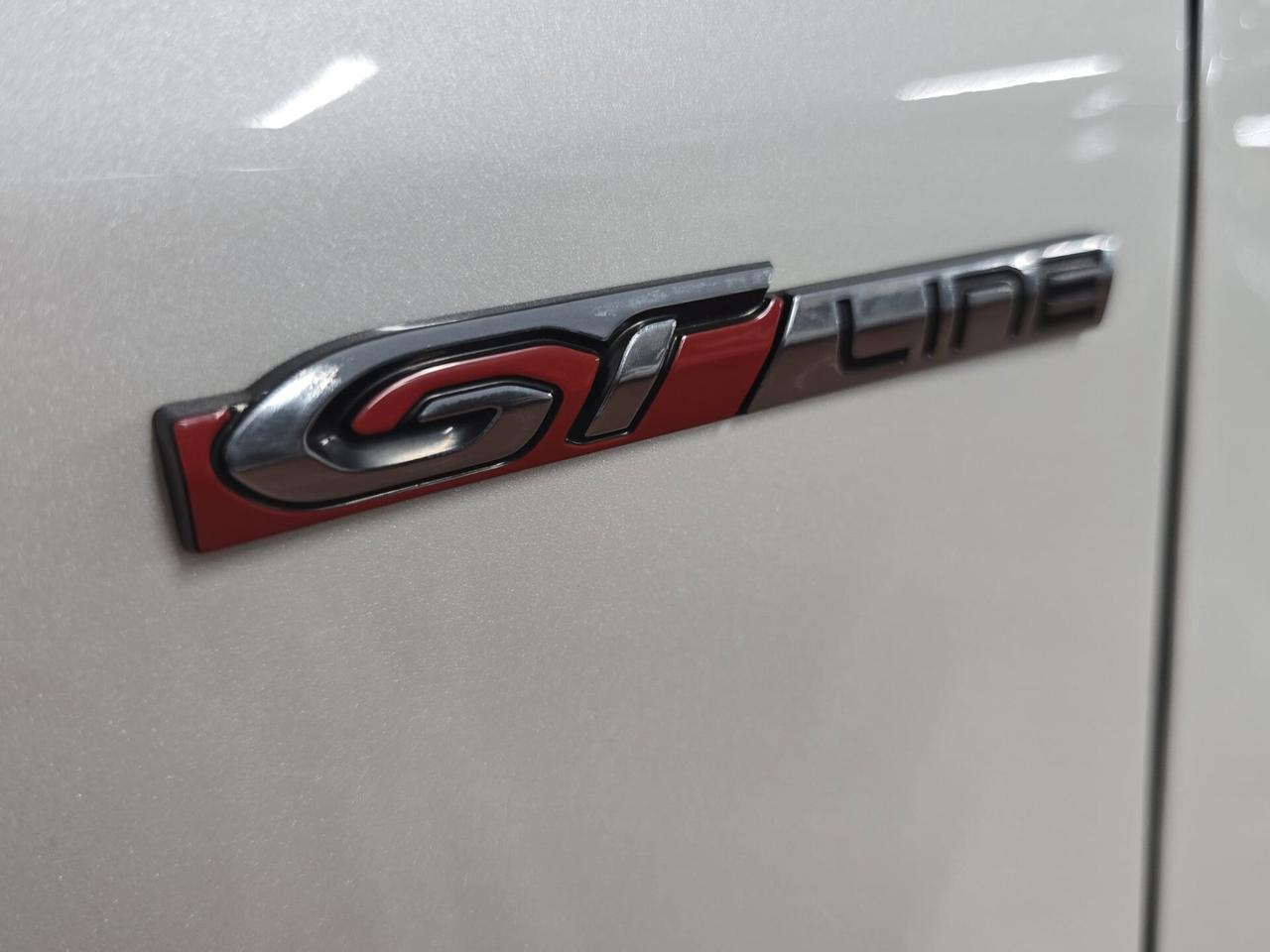 Peugeot 208 BlueHDi 100 S&S 5 porte GT Line
