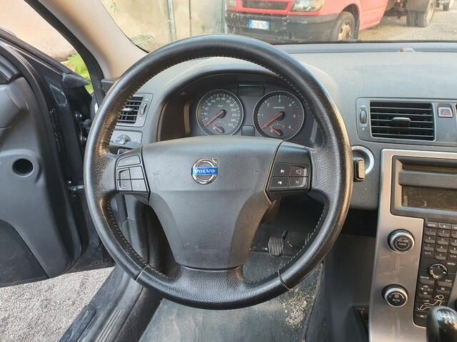 Volvo V50 2.0 D 16V 136CV Momentum