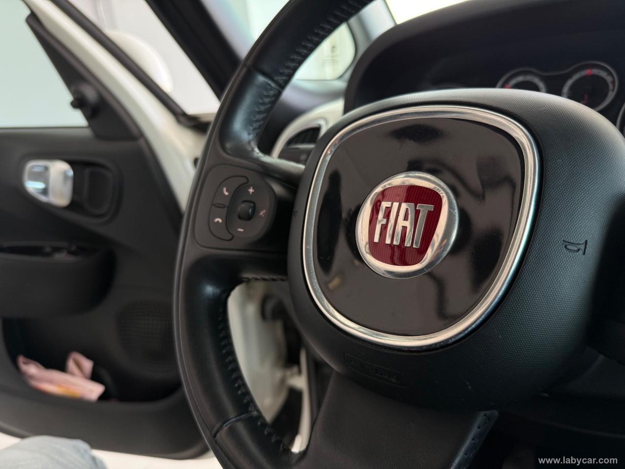 FIAT 500L 1.3 MJT 85 CV Lounge