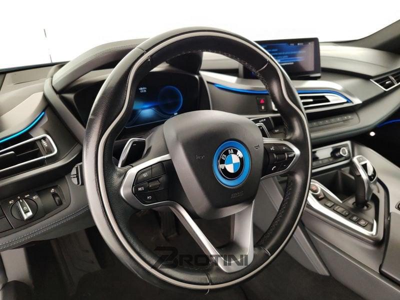 BMW i8 i8