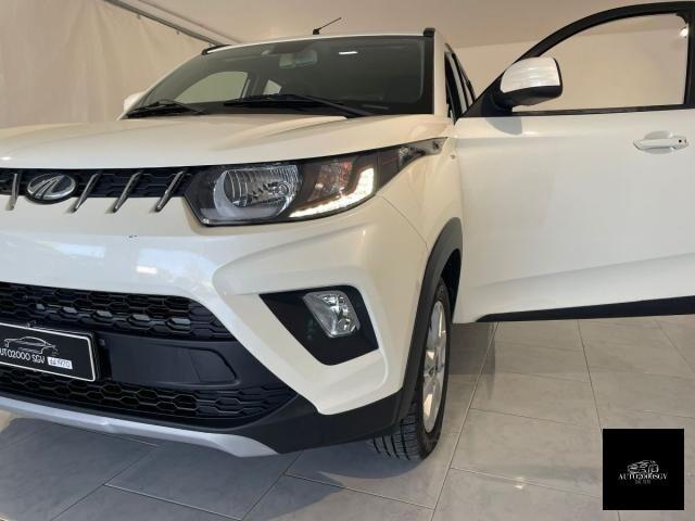 MAHINDRA KUV100 2019 GPL X NEOPATENTATI