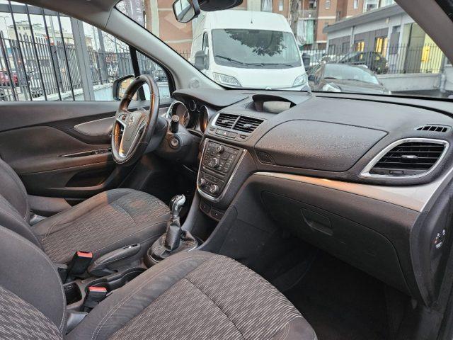 OPEL Mokka 1.6 Ecotec 115CV 4x2 Start&Stop