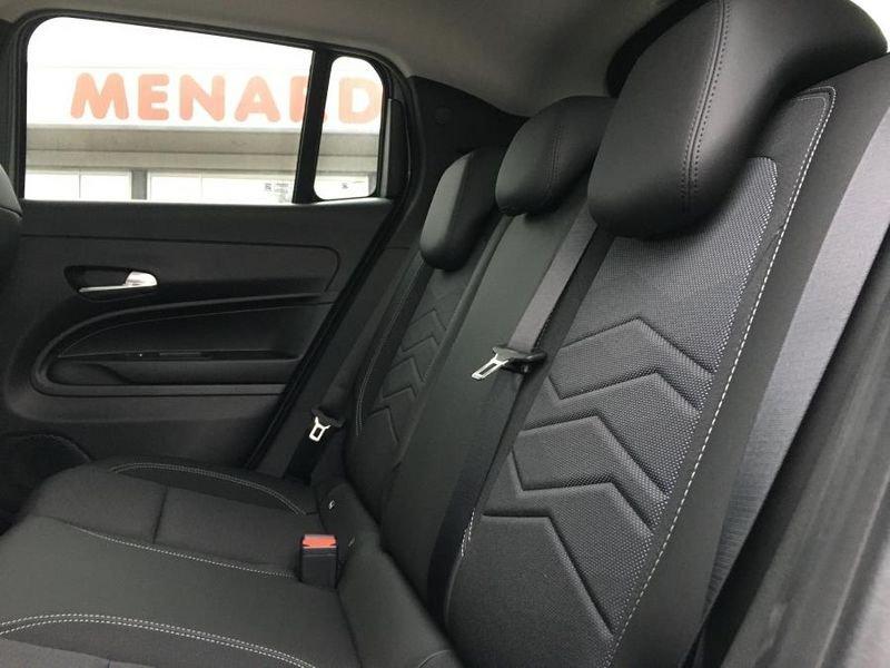 Jeep Avenger 1.2 Turbo Summit NAVI + JBL PRONTA CONSEGNA