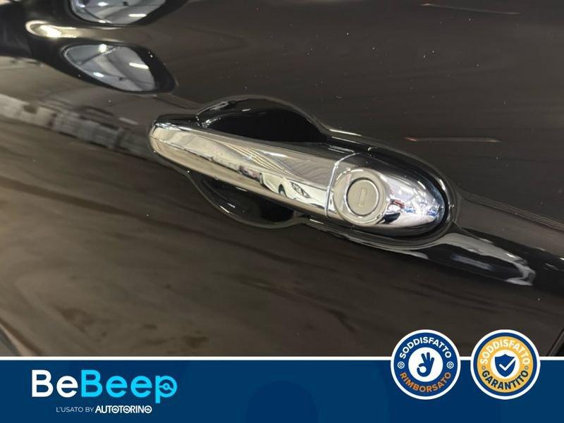 FIAT 500X 1.0 T3 URBAN 120CV MY20