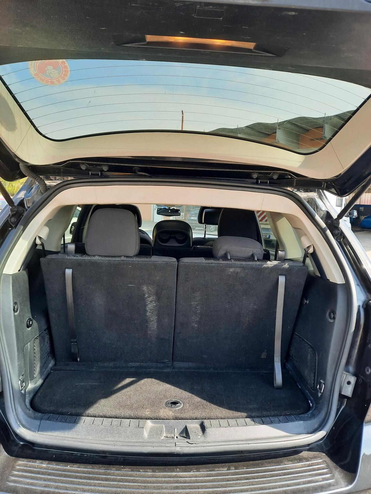 FIAT Freemont - 2014 2.0 diesel tetto 7 posti