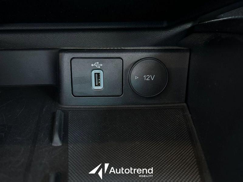 Ford Focus 1.5 EcoBlue 120 CV Automatica SW Business Co-Pilot