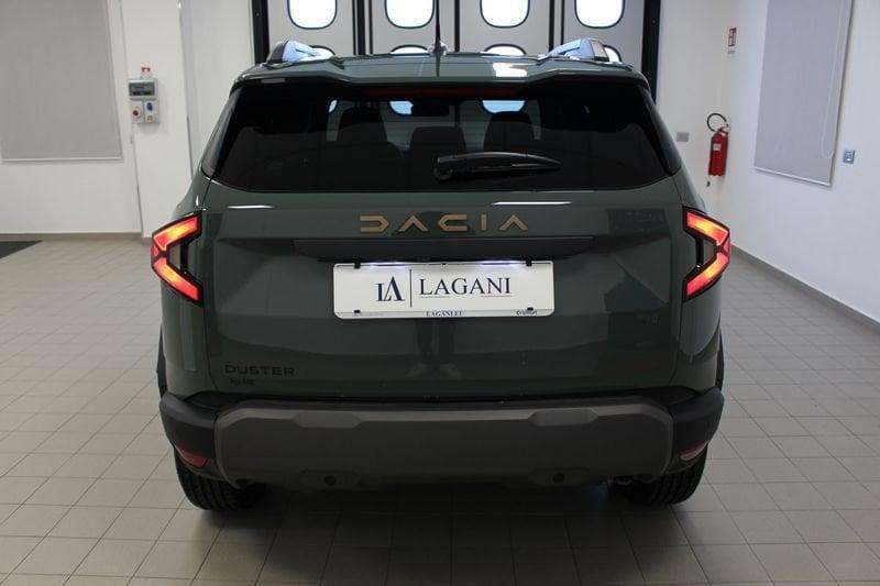 Dacia Duster ECO-G 100 Extreme