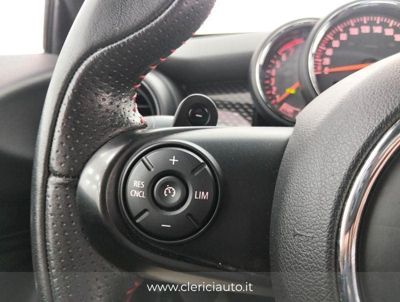 MINI Mini Cooper S 2.0 Cooper S Aut. *PACK JOHN COOPER WORKS*