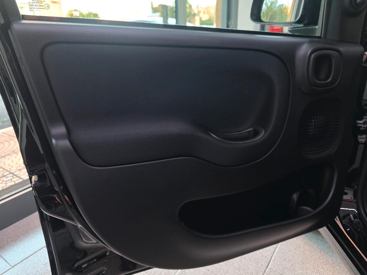 Fiat Panda 1.0 FireFly S&S Hybrid Pandina Uniproprietario nuova