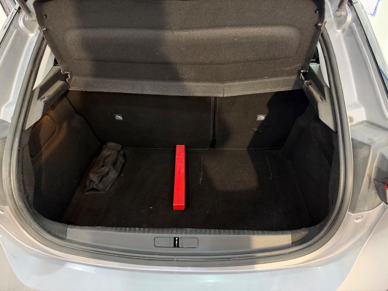 Opel Corsa 1.5 D 100 CV Edition