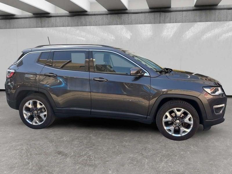 Jeep Compass 1.6 mjt Limited 2wd 120cv my19