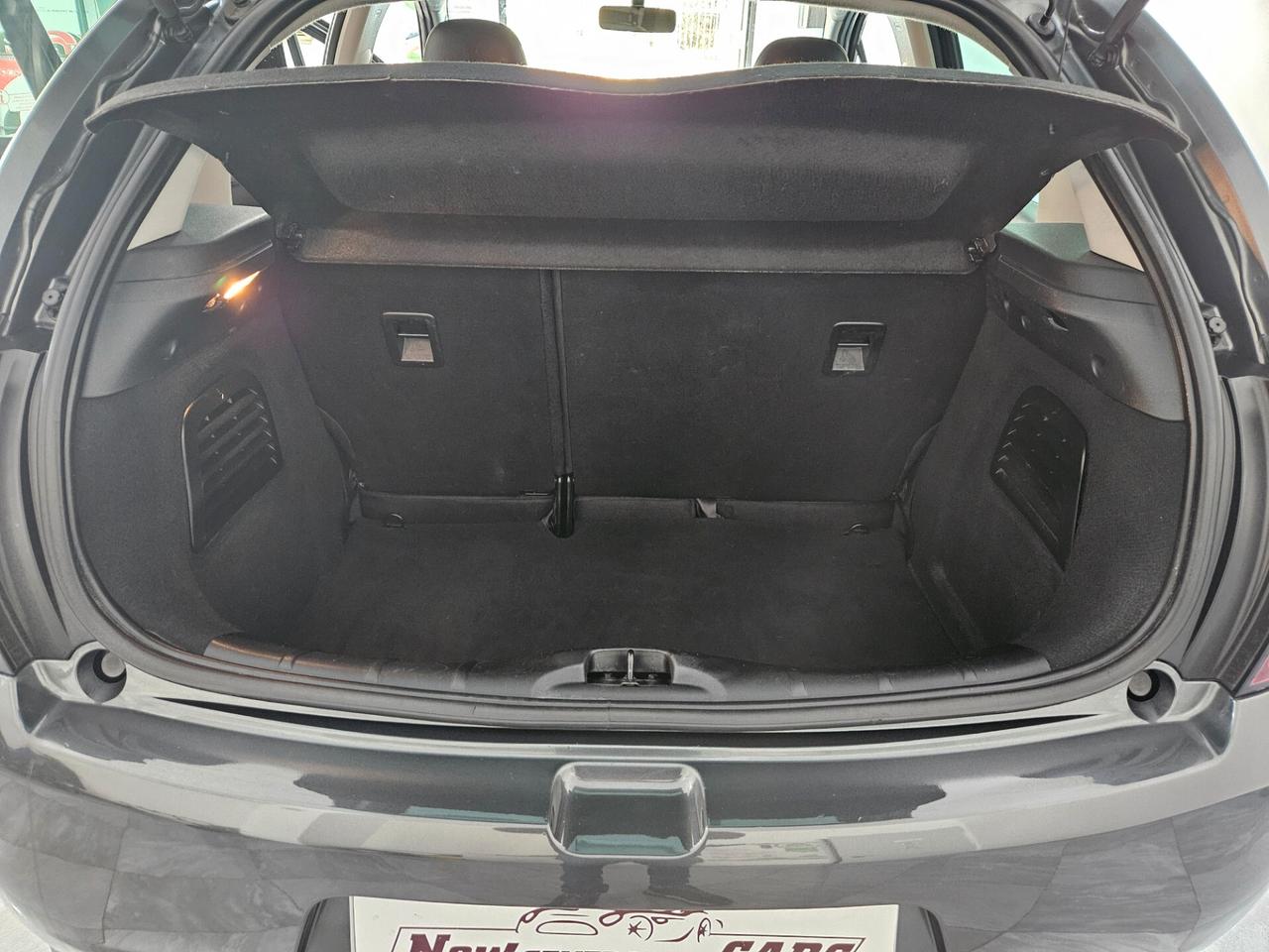 Citroen C3 BlueHDi 75 Monna Lisa