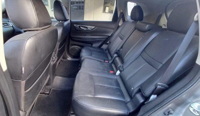 NISSAN X-Trail 1.6 dCi 2WD Acenta Premium