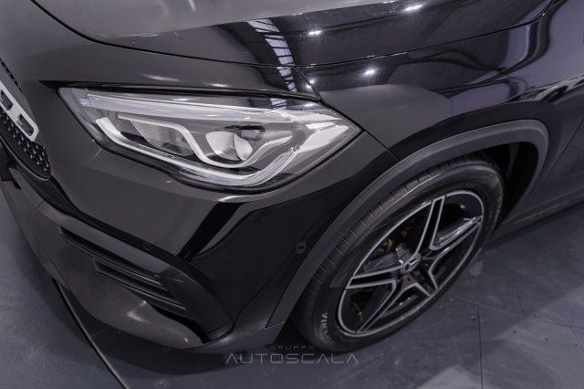 MERCEDES-BENZ GLA 200 d 150cv Automatic Premium