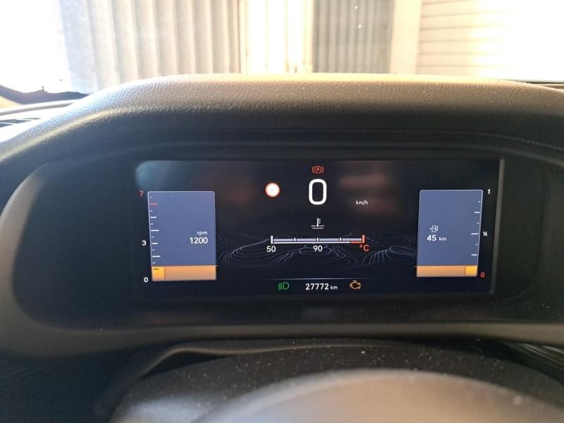 JEEP AVENGER 1.2 TURBO ALTITUDE SUV