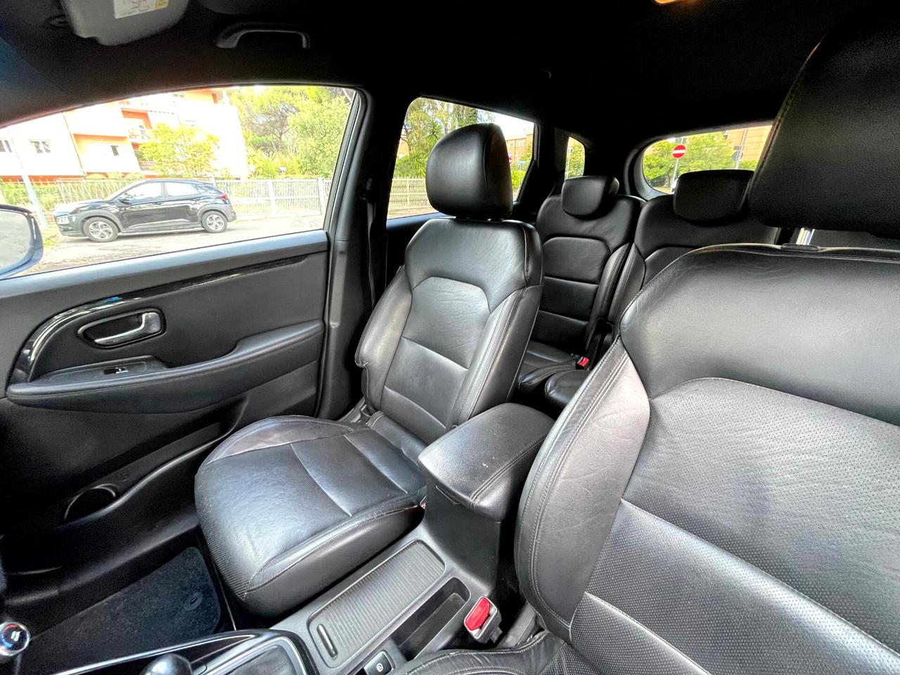 Kia Carens 24 MESI DI GARANZIA 1.7 crdi AUTOMATICA NEOPATENTATI