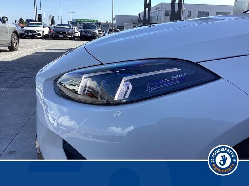 BMW Serie 2 G.C. Serie 2 Gran Coupé 218d M Sport Pro