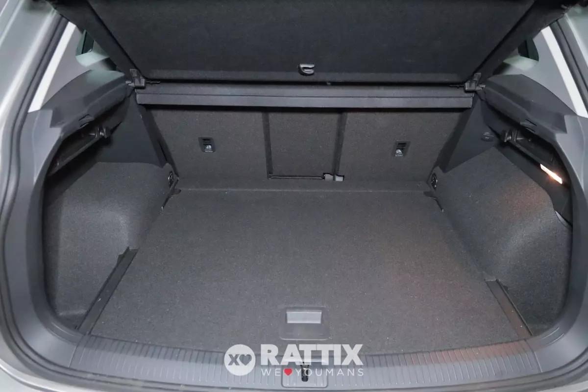 Volkswagen Tiguan 2.0 TDI 150CV Business DSG