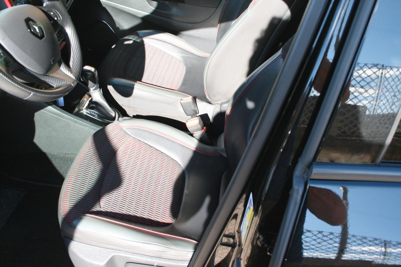 Renault Captur dCi 8V 90 CV EDC Start&Stop Energy Intens