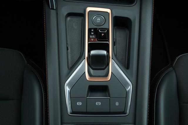 SEAT Leon CUPRA Leon 1.5 eTSI 150 CV DSG