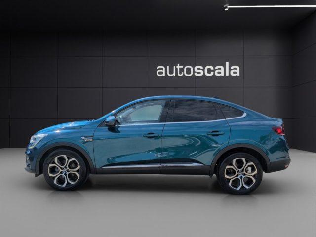 RENAULT Arkana Arkana Hybrid E-Tech 145 CV Intens