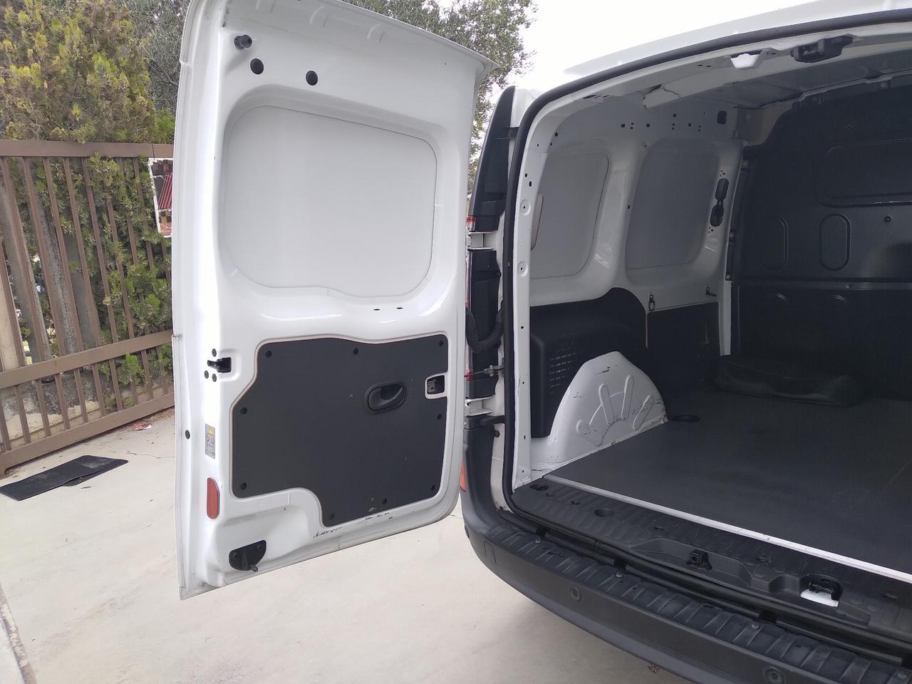Renault Kangoo Blue dCi 8V 95 CV 5 porte furgone ICE