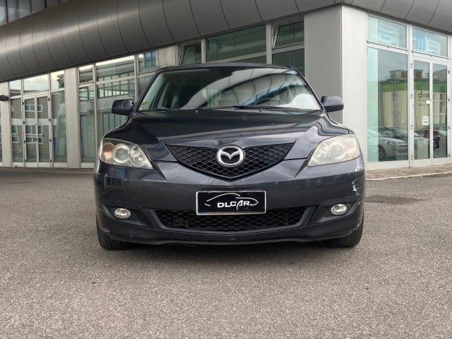 MAZDA 3 1.6 16V/105CV 5p. Active