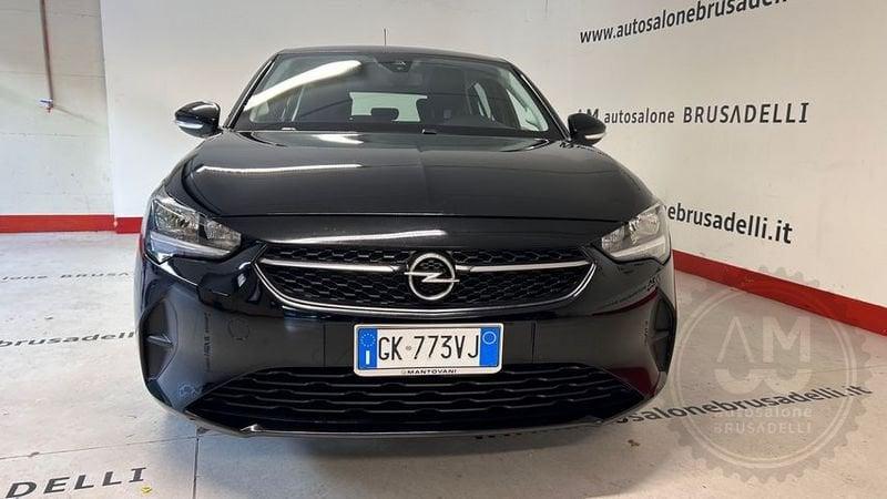 Opel Corsa Corsa 1.2 100 CV Edition
