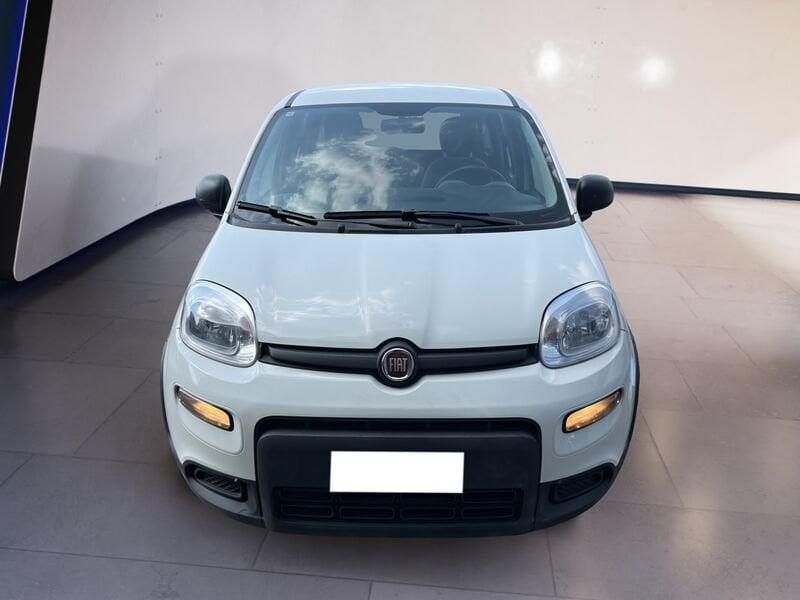 FIAT Panda III 2021 1.0 firefly hybrid s&s 70cv