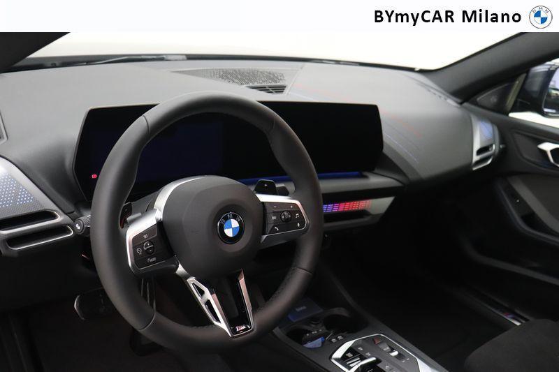 BMW Serie 2 Gran Coupe 220 48V MSport DCT
