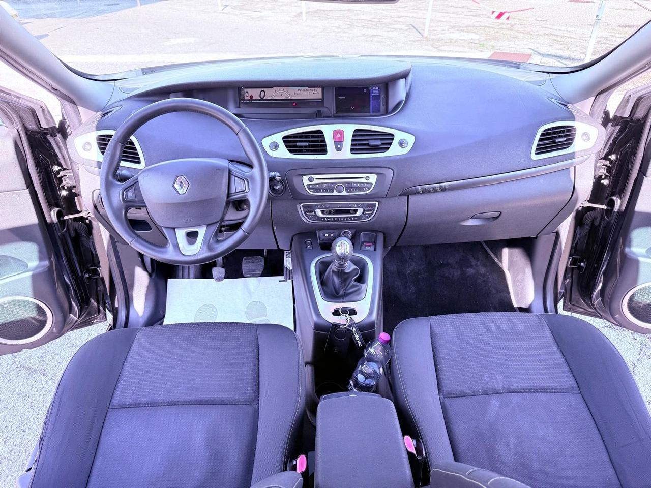 Renault Scenic Scénic X-Mod 1.6 GPL Dynamique