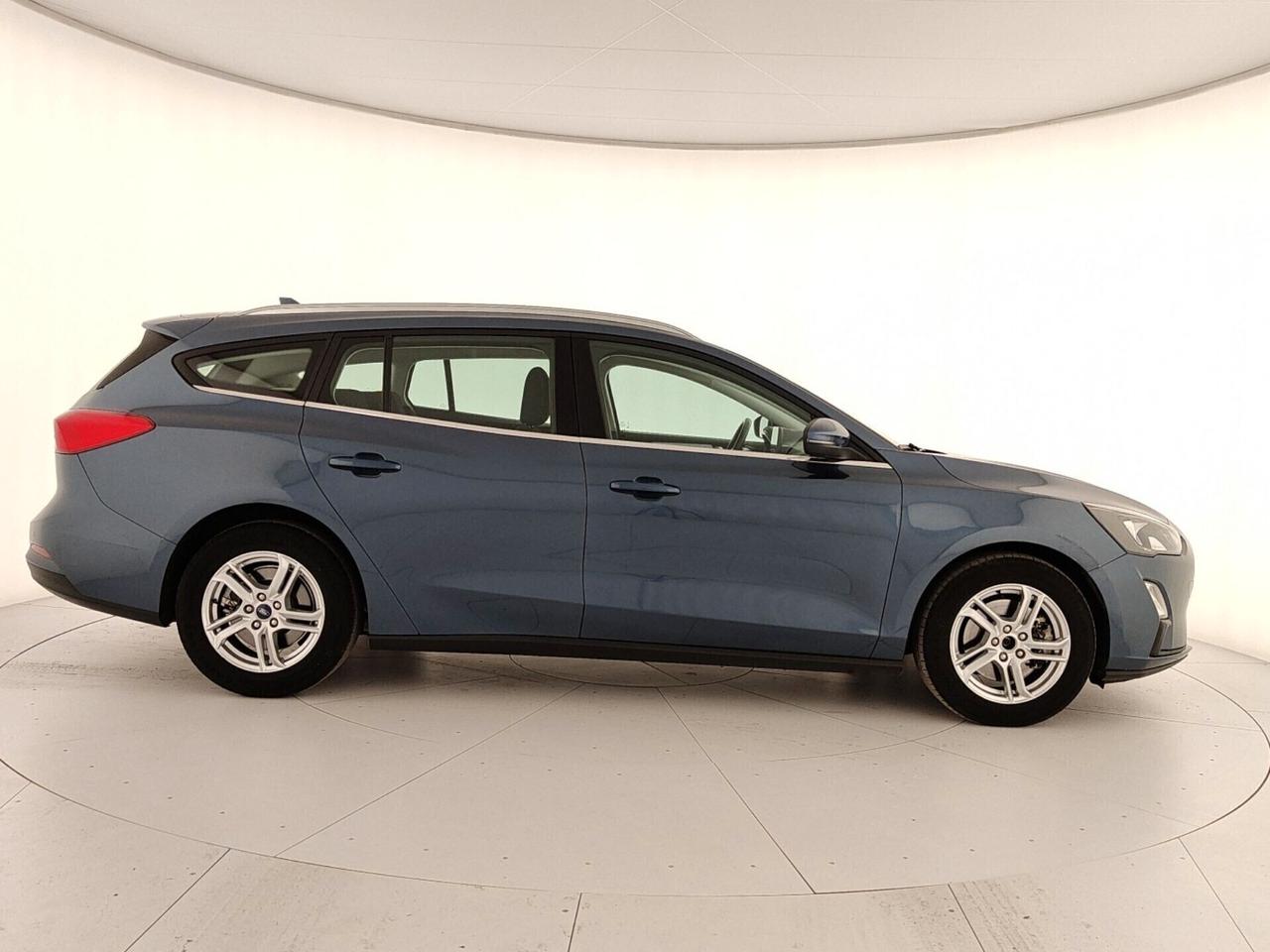 Ford Focus 1.5 EcoBlue 120 CV automatico SW Business Co-Pilot