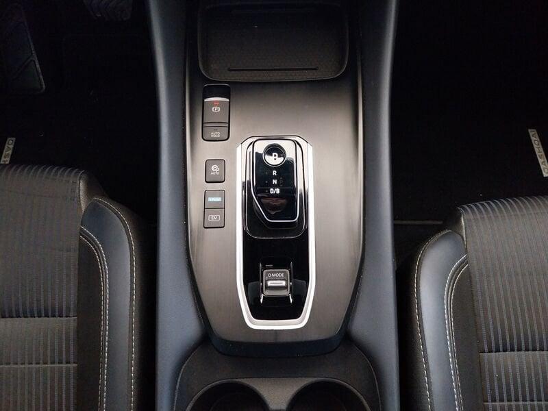 Nissan Qashqai Qashqai 1.5 e-power Tekna 2wd