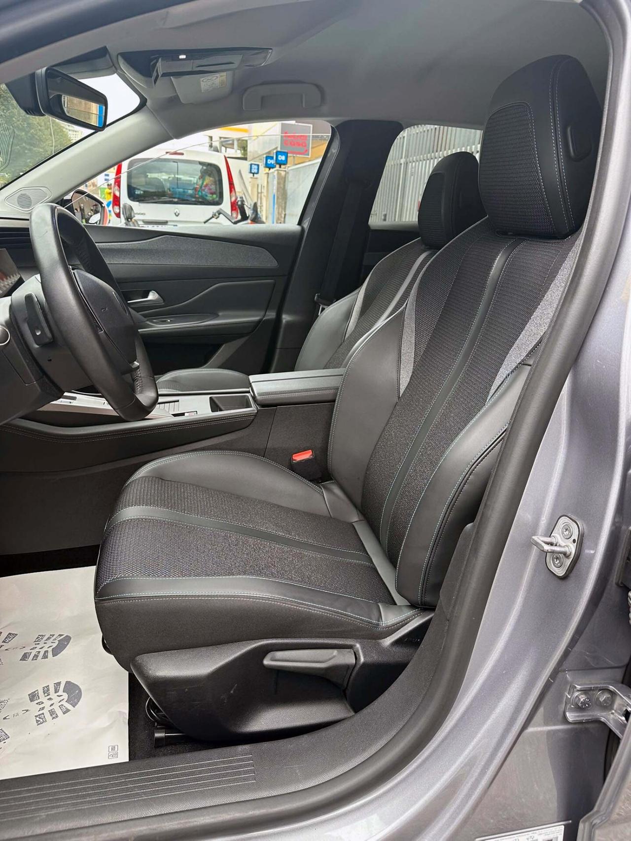 Peugeot 308 BlueHDi 130 S&S EAT8 SW Allure IVA ESPOSTA UNICO PROPRIETARIO