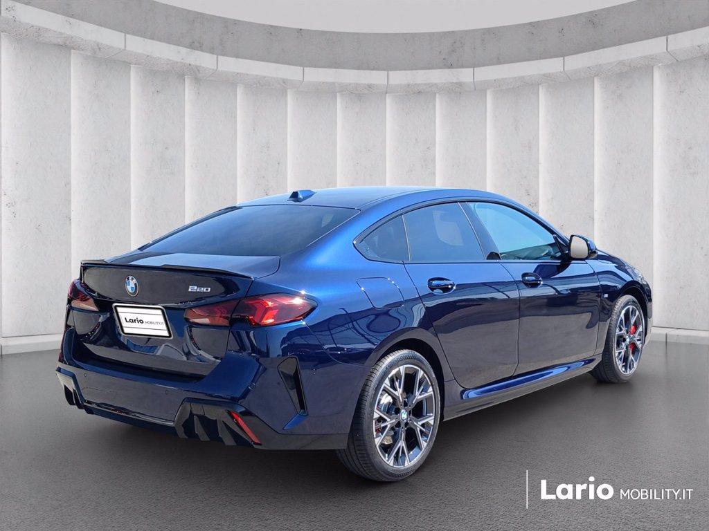 BMW 220 Gran Coupe 48V MSport Pro auto del 2025