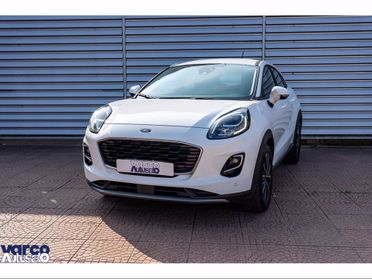 FORD Focus active sw 1.0 ecoboost h design 125cv del 2023