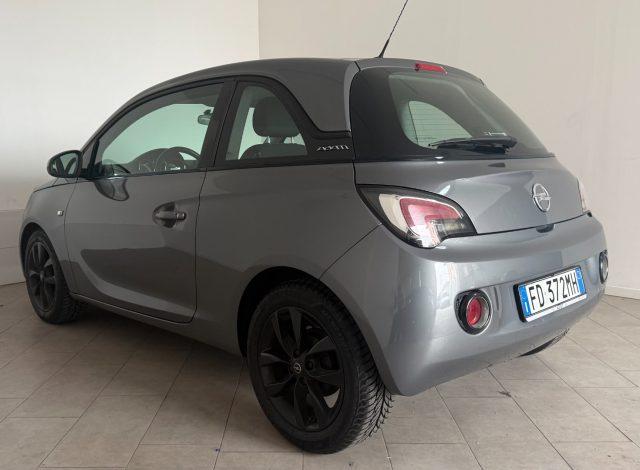 OPEL Adam 1.4 87 CV GPL Tech Air
