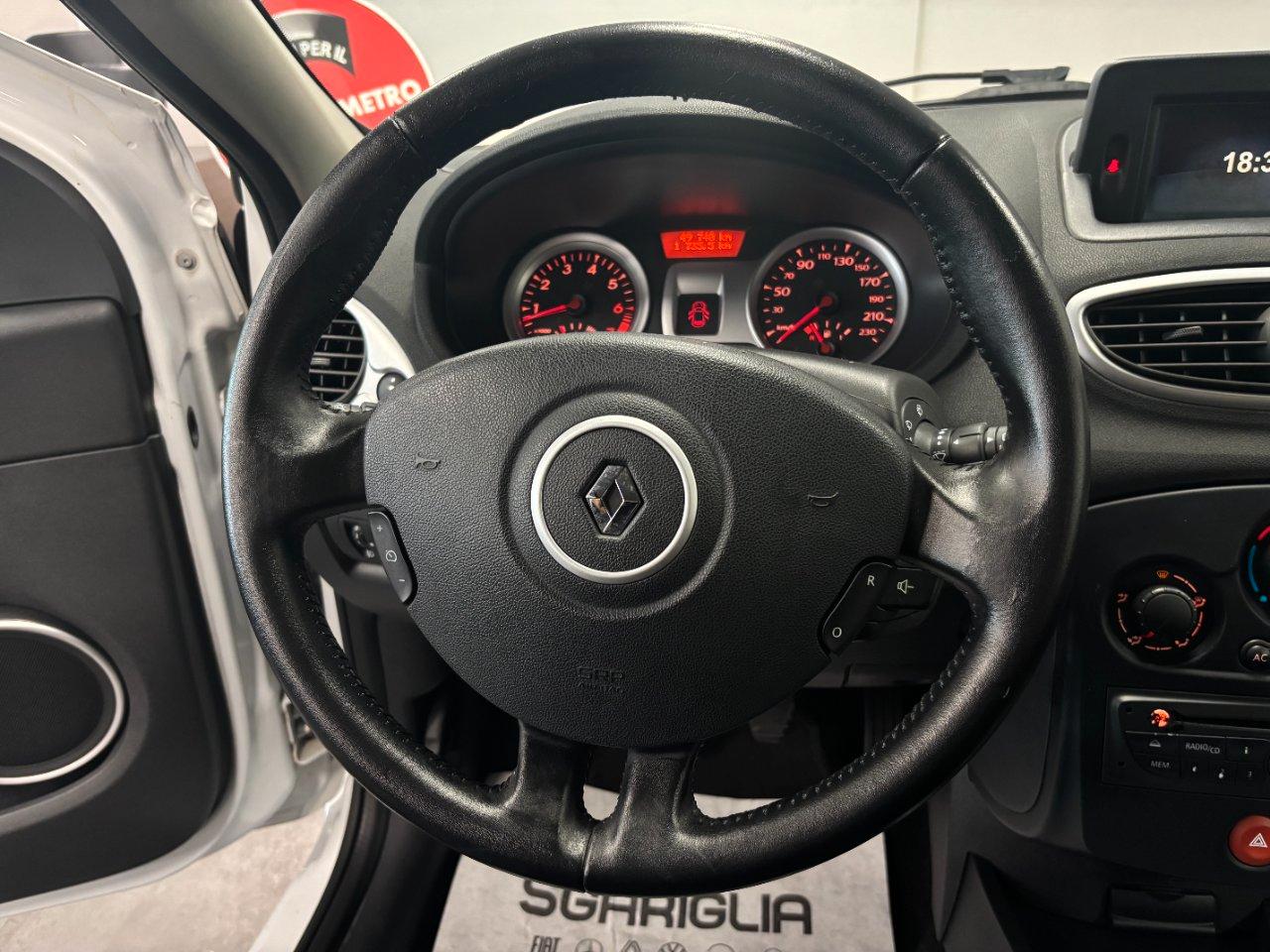 Renault Clio 5 Porte Clio 1.2 Benzina Dynamique 5 Porte