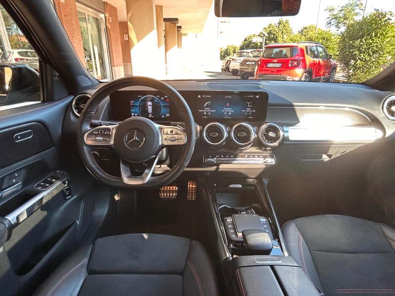 Mercedes GLB 200d Premium AMG Auto Premium AMG