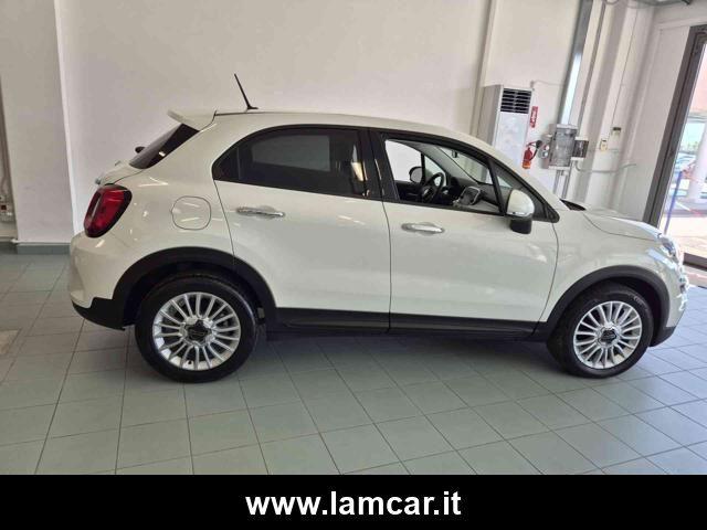 FIAT 500X 1.0 T3 120 CV Cross