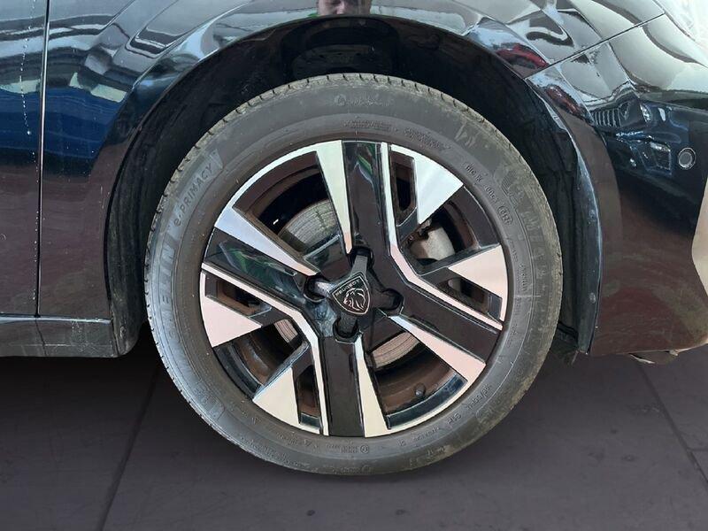 Peugeot 208 II 2023 1.2 puretech Allure s&s 100cv