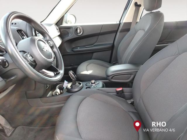 MINI Countryman 2.0 Cooper D Business Countryman Automatica