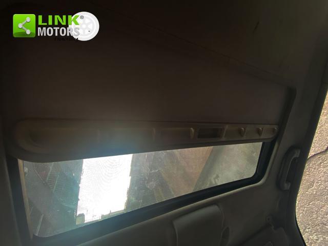 VOLKSWAGEN Golf 2.0 16V cat 5 porte GTI Edition