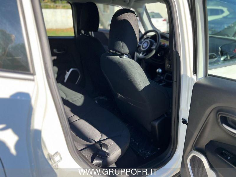 Jeep Renegade Renegade 1.0 T3 Sport